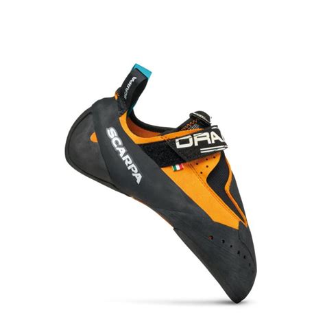 scarpa drago limited edition